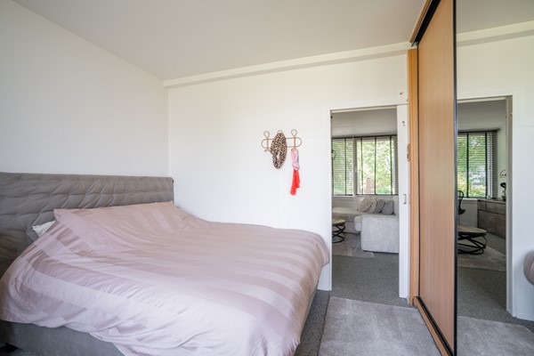 Medium property photo - Zeemanstraat 100, 3132 TT Vlaardingen